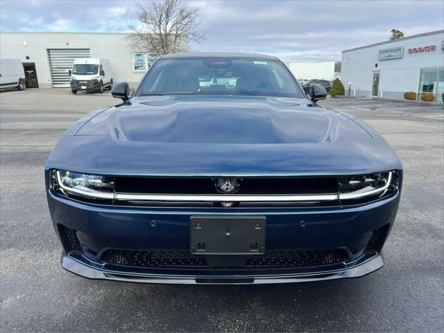 new 2024 Dodge Charger car, priced at $65,000