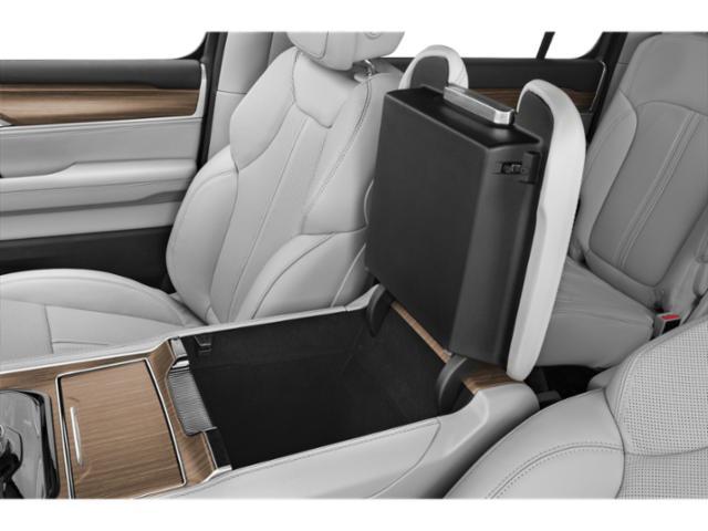 new 2025 Jeep Wagoneer L car, priced at $78,730