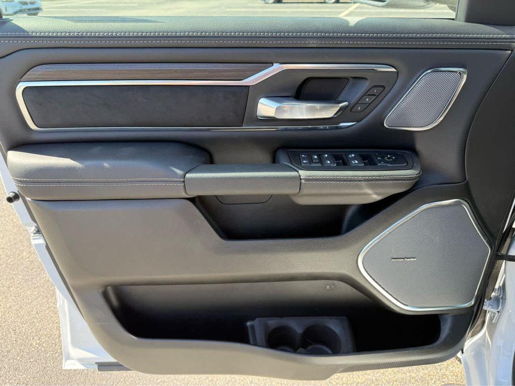 new 2026 Ram 1500 car, priced at $67,475