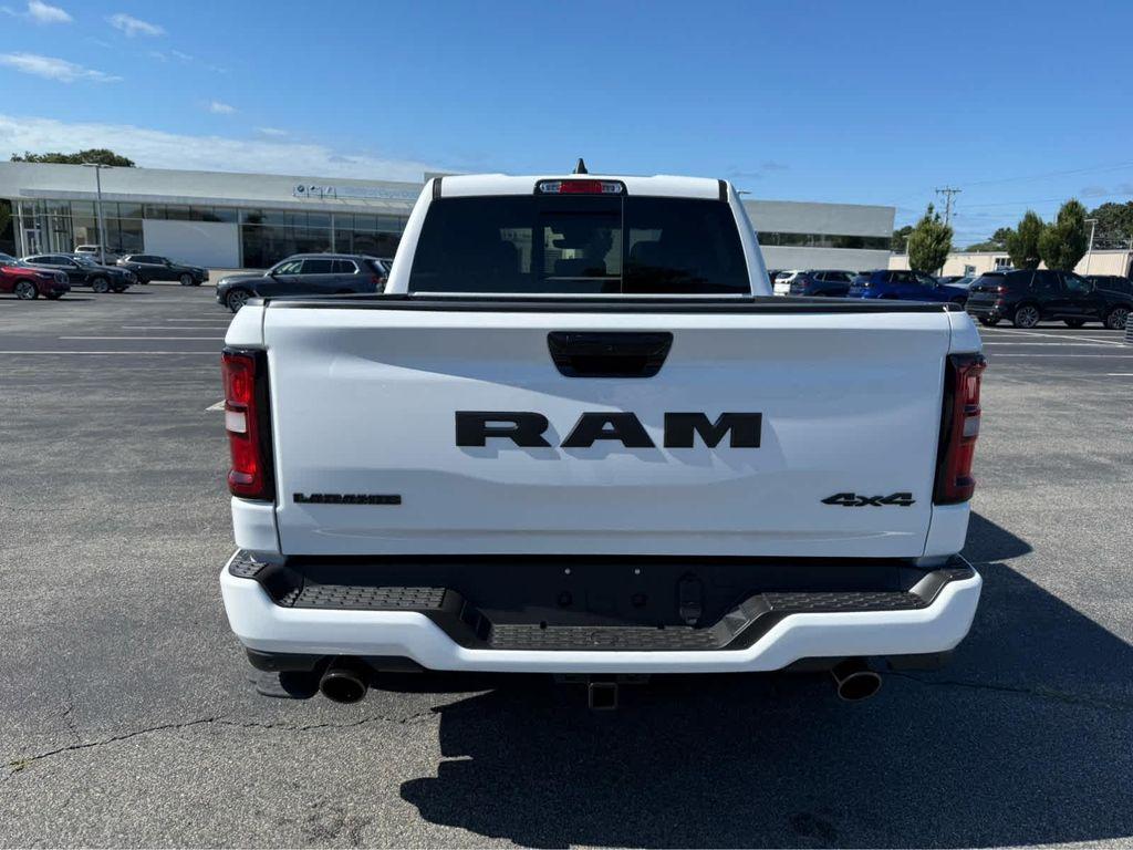 new 2026 Ram 1500 car, priced at $67,475