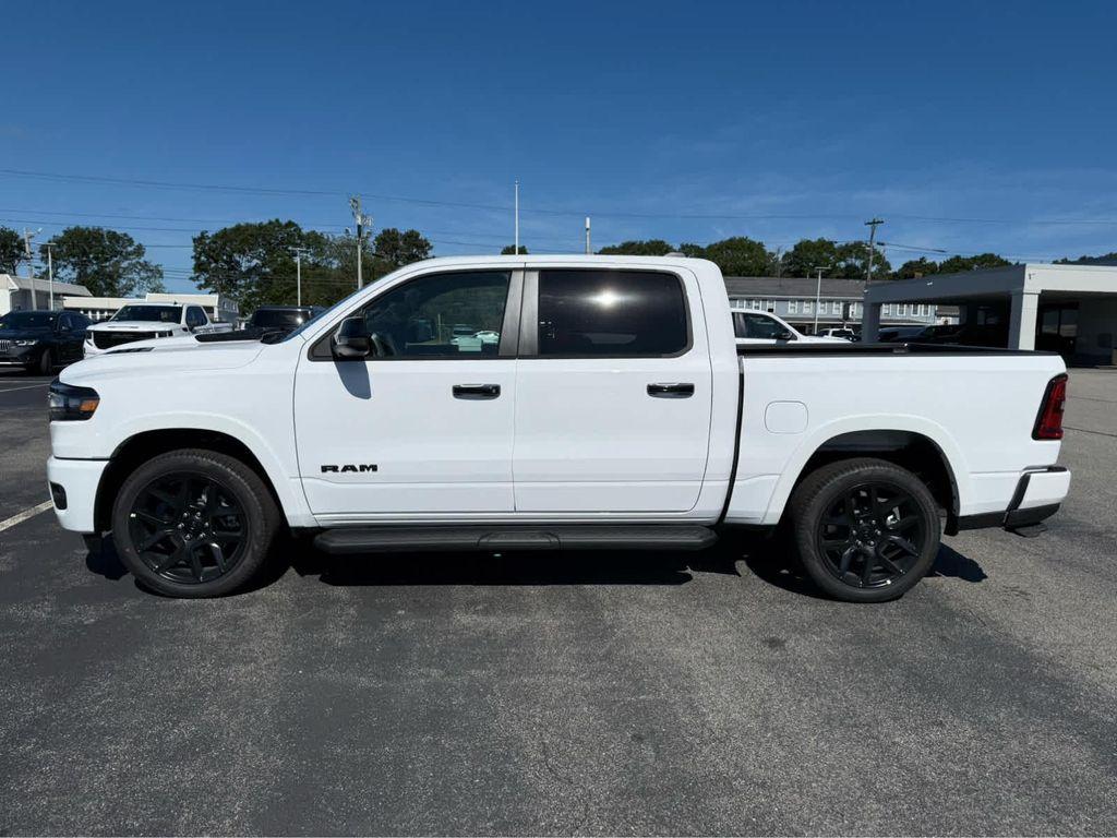 new 2026 Ram 1500 car, priced at $67,475