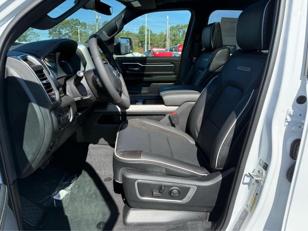new 2026 Ram 1500 car, priced at $67,475