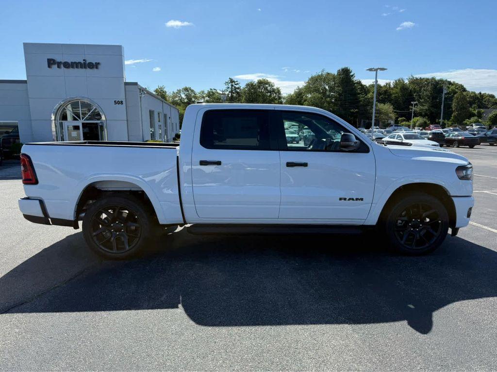 new 2026 Ram 1500 car, priced at $67,475