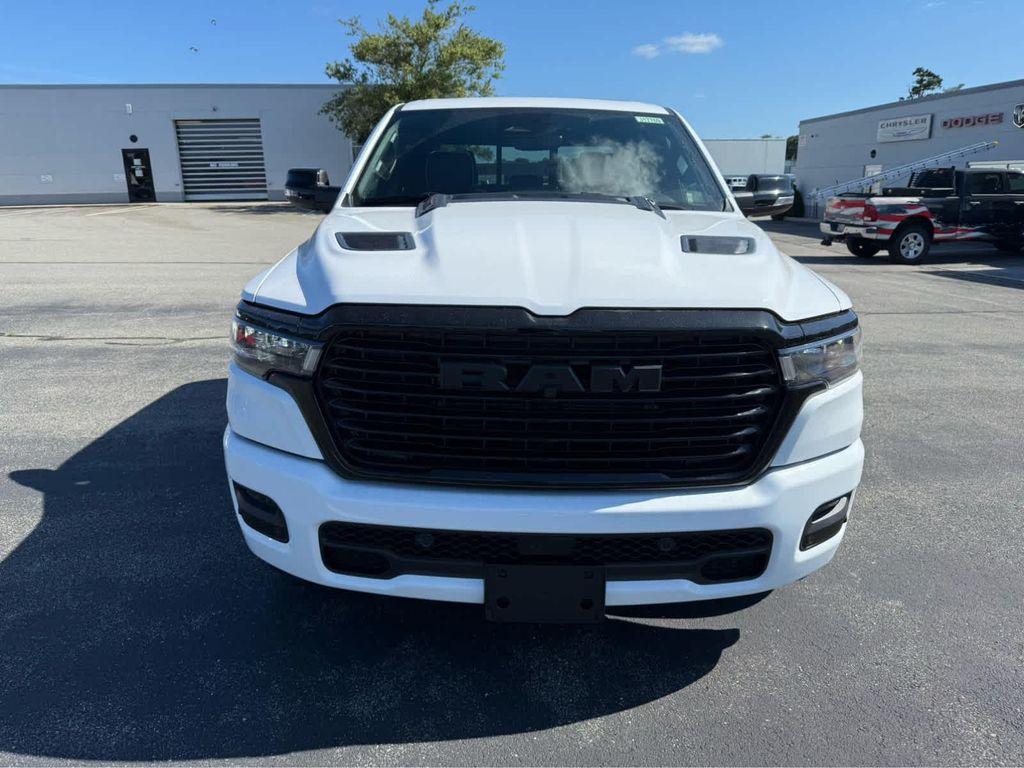 new 2026 Ram 1500 car, priced at $67,475