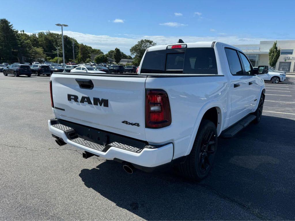 new 2026 Ram 1500 car, priced at $67,475