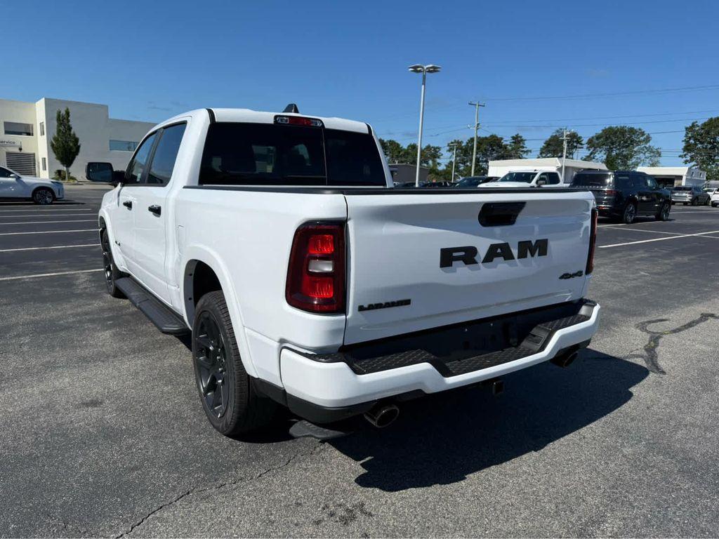new 2026 Ram 1500 car, priced at $67,475