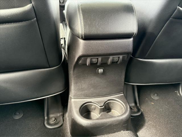 used 2014 Jeep Wrangler Unlimited car, priced at $17,575