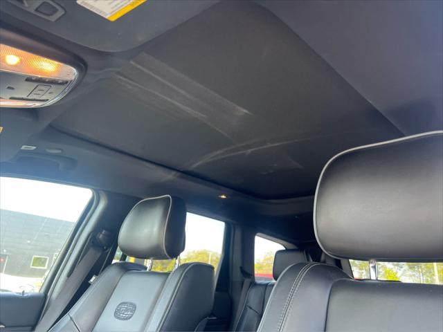 used 2020 Jeep Grand Cherokee car, priced at $23,975