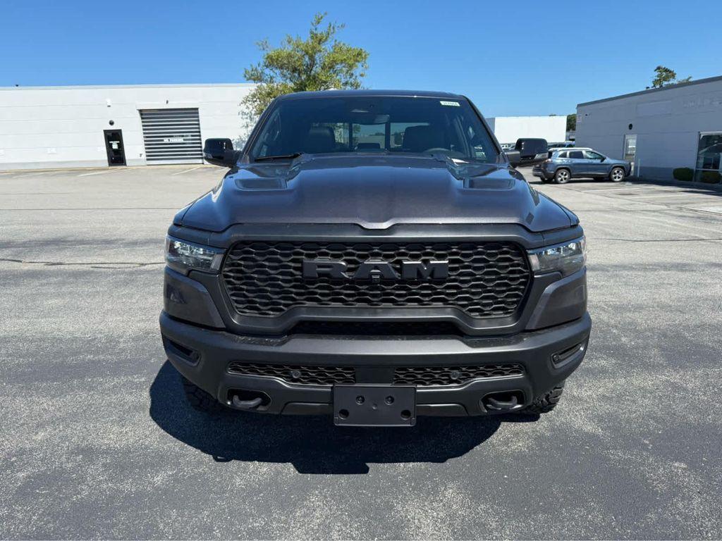 new 2026 Ram 1500 car, priced at $66,475