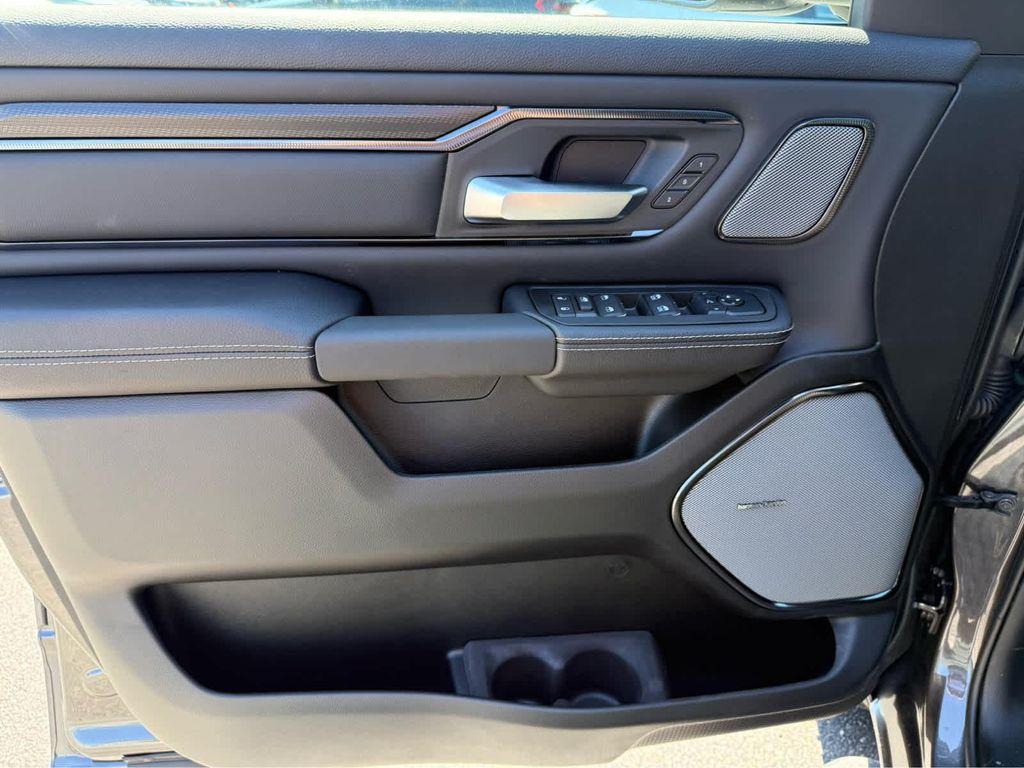 new 2026 Ram 1500 car, priced at $66,475