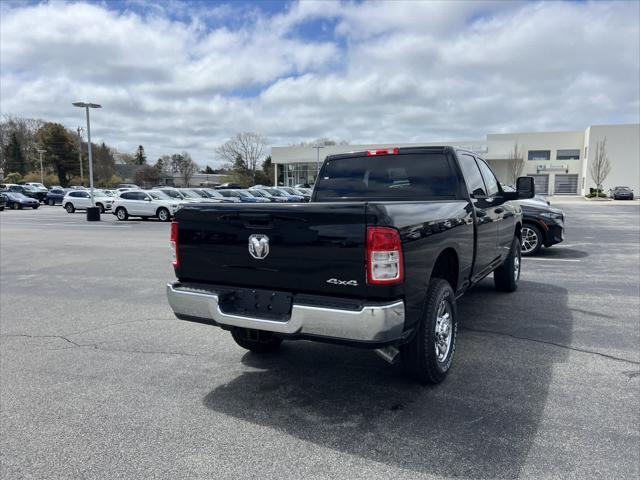 new 2024 Ram 3500 car, priced at $64,901