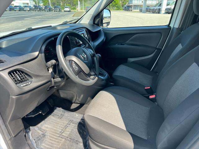 used 2022 Ram ProMaster City car, priced at $28,475