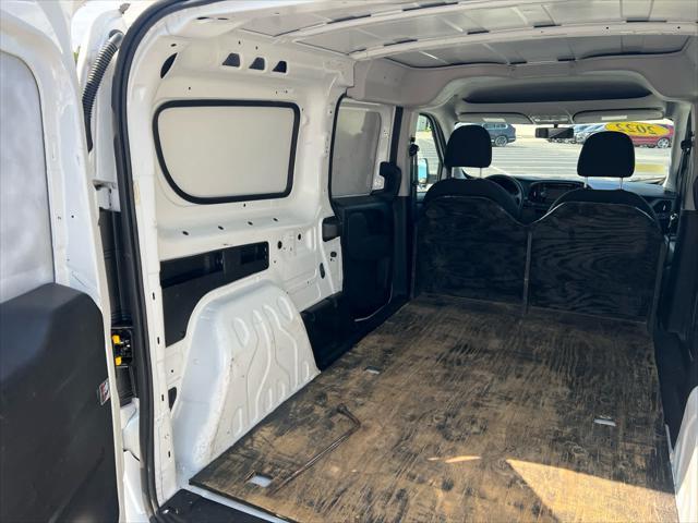 used 2022 Ram ProMaster City car, priced at $28,475