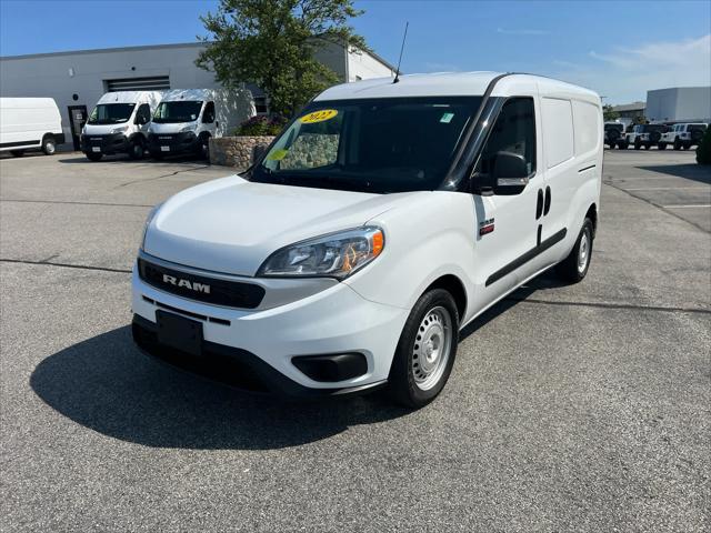 used 2022 Ram ProMaster City car, priced at $28,475