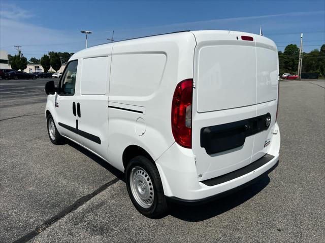 used 2022 Ram ProMaster City car, priced at $28,475