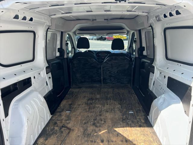 used 2022 Ram ProMaster City car, priced at $28,475