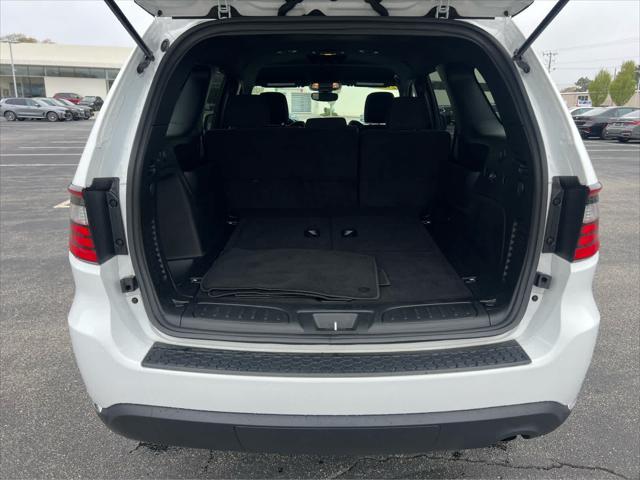 used 2024 Dodge Durango car, priced at $36,975
