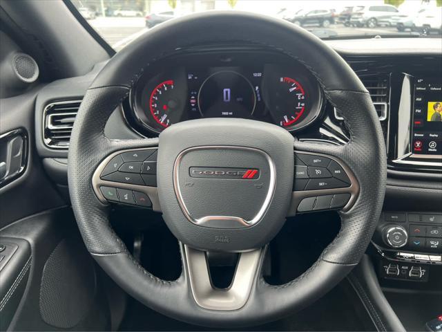 used 2024 Dodge Durango car, priced at $36,975
