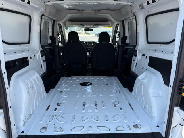 used 2022 Ram ProMaster City car, priced at $28,675