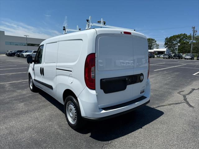 used 2022 Ram ProMaster City car, priced at $28,675