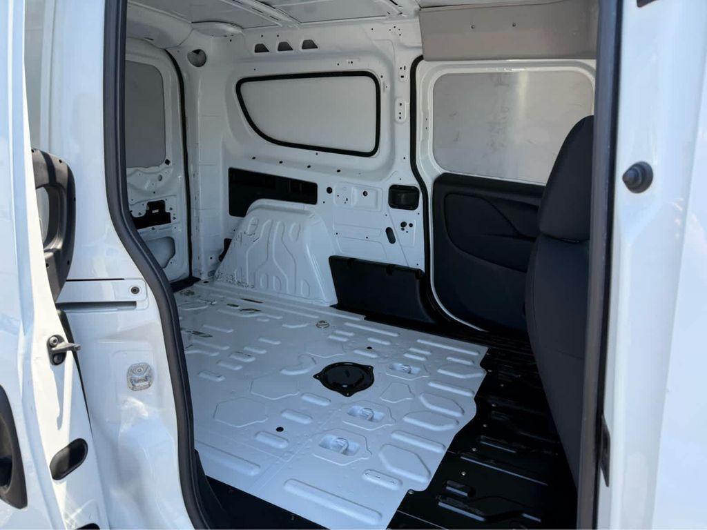 used 2022 Ram ProMaster City car, priced at $25,975