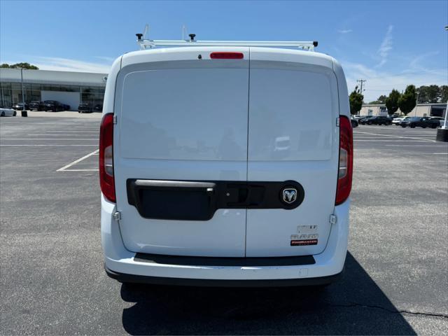used 2022 Ram ProMaster City car, priced at $28,675