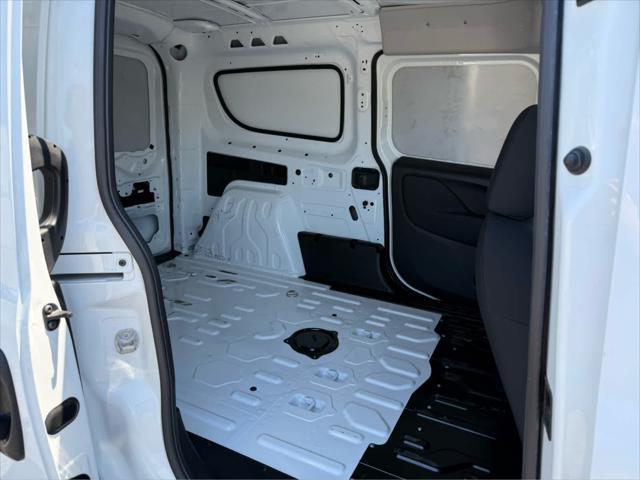 used 2022 Ram ProMaster City car, priced at $28,675