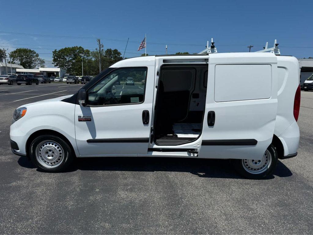 used 2022 Ram ProMaster City car, priced at $25,975