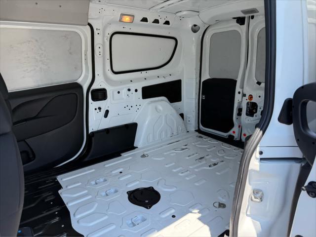used 2022 Ram ProMaster City car, priced at $28,675
