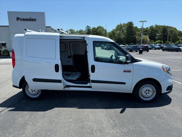 used 2022 Ram ProMaster City car, priced at $28,675