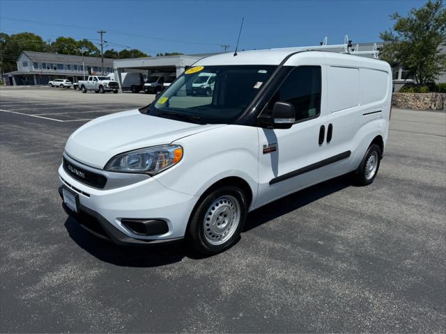 used 2022 Ram ProMaster City car, priced at $28,675
