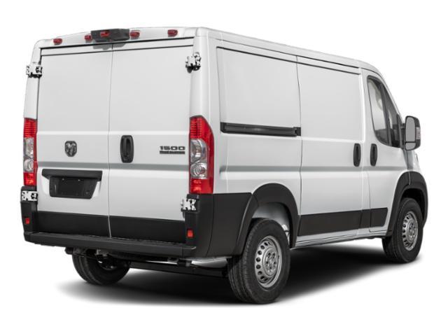new 2026 Ram ProMaster 1500 car, priced at $48,500