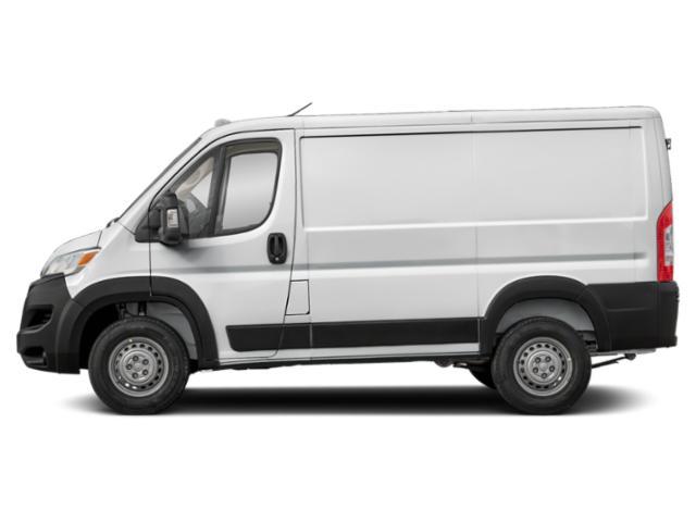 new 2026 Ram ProMaster 1500 car, priced at $48,500