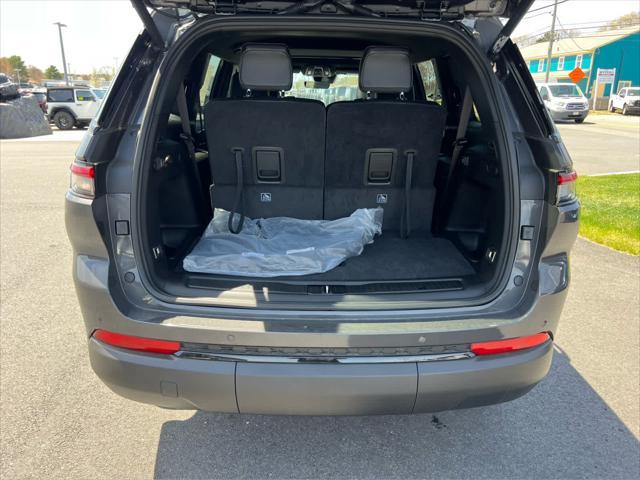 new 2025 Jeep Grand Cherokee L car, priced at $50,175