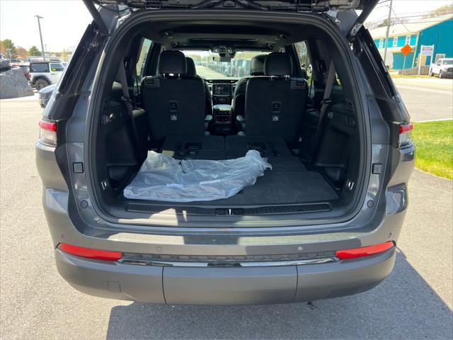 new 2025 Jeep Grand Cherokee L car, priced at $50,175
