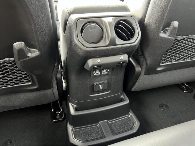 new 2024 Jeep Wrangler 4xe car, priced at $63,075