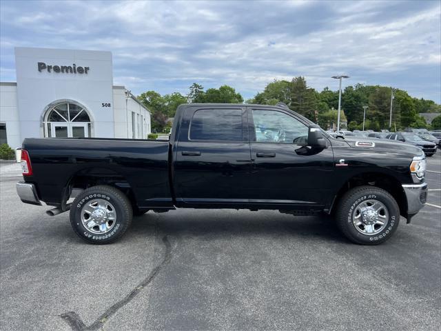 new 2024 Ram 2500 car, priced at $60,726