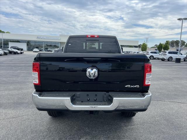 new 2024 Ram 2500 car, priced at $60,726