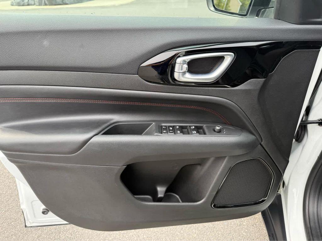 used 2024 Jeep Compass car, priced at $25,475