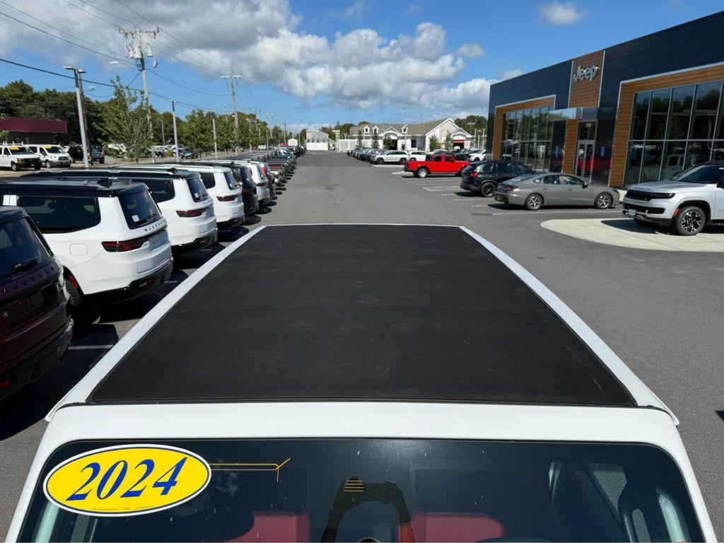 used 2024 Jeep Wrangler car, priced at $81,975