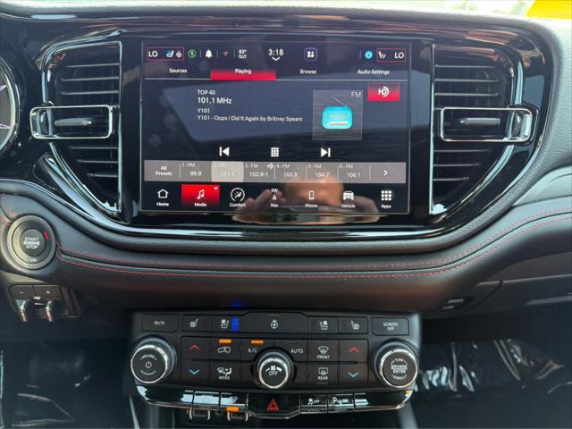 used 2023 Dodge Durango car, priced at $35,975