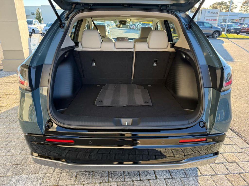 used 2025 Honda HR-V car, priced at $29,975