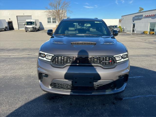 new 2025 Dodge Durango car, priced at $50,519