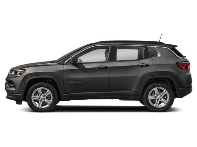 new 2024 Jeep Compass car, priced at $31,380