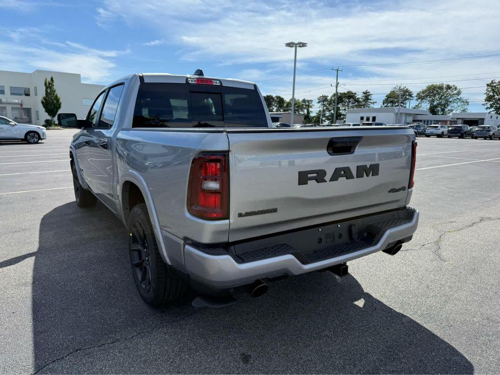new 2026 Ram 1500 car, priced at $67,975