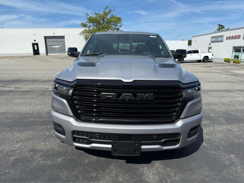 new 2026 Ram 1500 car, priced at $67,975