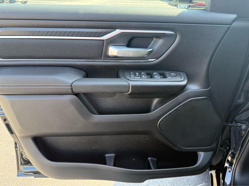 new 2026 Ram 1500 car, priced at $59,975