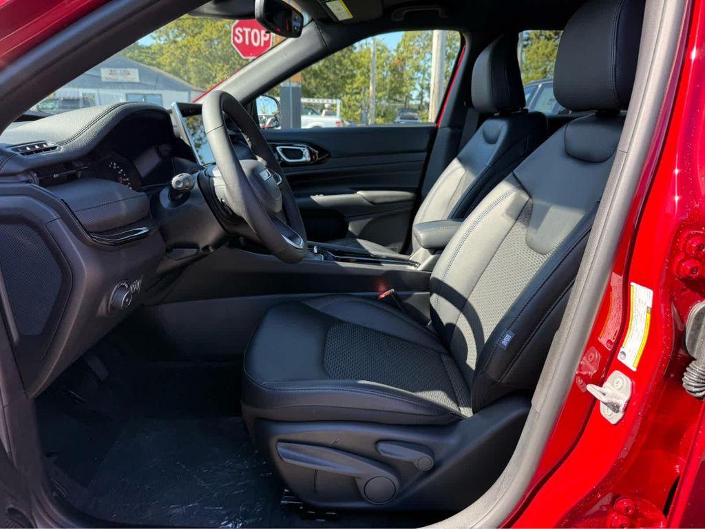 new 2026 Jeep Compass car, priced at $32,000