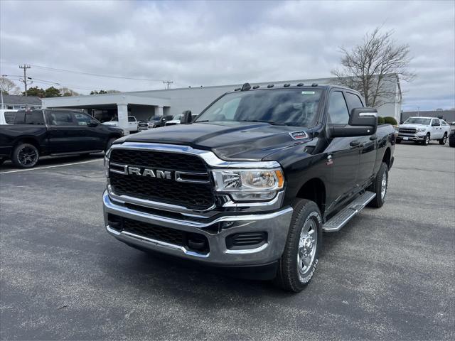 new 2024 Ram 2500 car, priced at $61,572