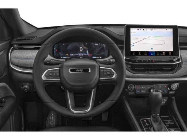 new 2025 Jeep Compass car, priced at $36,975